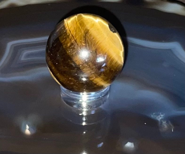 Offering Manifesting Sphere For All WA, GA and DA Entities and Spirits! Stone Varies!!!