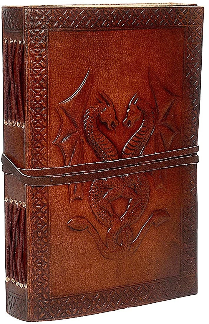 Dark Art Curse Book - Curse Your Enemies & Make Them Pay