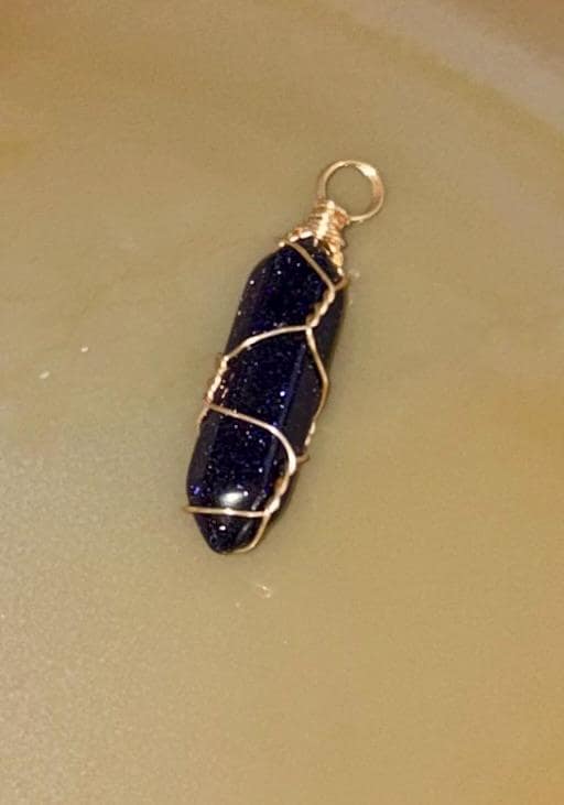 Dark Unicorn Essence Spell * All of the Blessings of the Dark Unicorn in One Convenient Spell! Amulet Will Vary