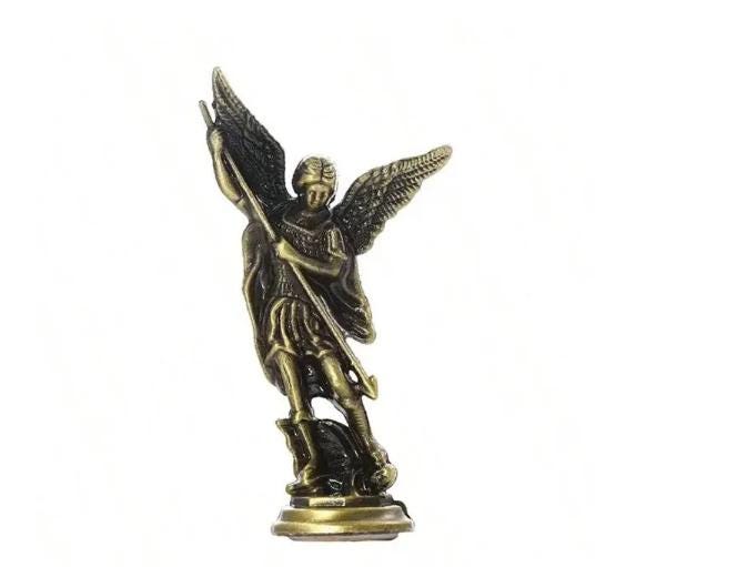 Portal To All 7 Archangels! Ready To Ship - Gabriel Remiel Saraqael Michael and More!