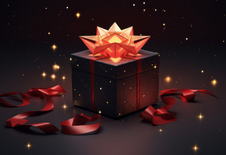 Mystery Gift-I Choose For you! 1 Gift Per Order Please