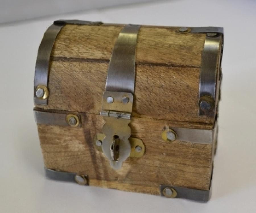 Custom Wishing Box With Your Choice Of Royal- Portal To All Wealth Entities - Wealth, Popularity, Fame, Protection, and Love!