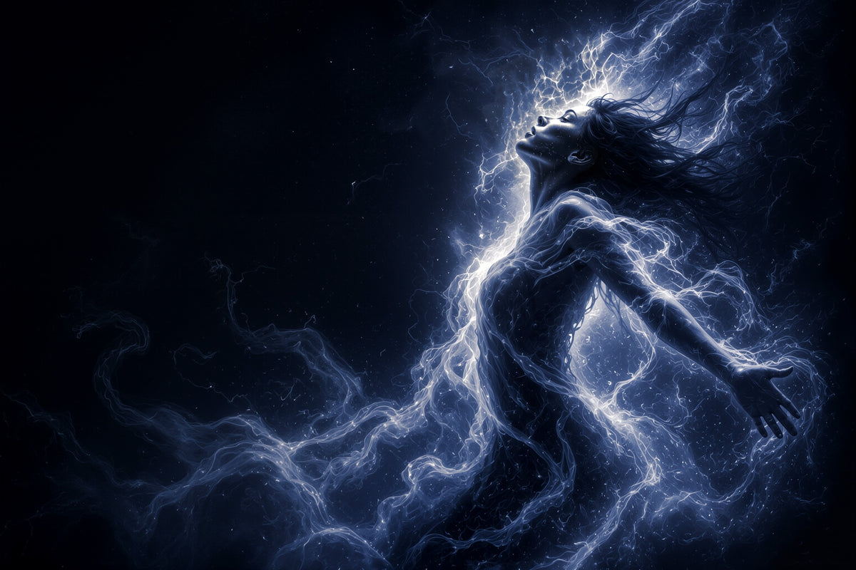 Ardat-Lili Storm Demon * Mesopotamian Storm Demon * Brings Keeper Perfect Love and Social Life!