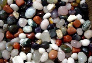 Dark Art Entity and Spirit Offering Stone For Daemon, Djinn, Elf, Vampire and Creature Powerful Moon Magick!
