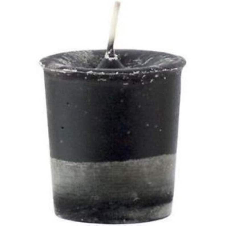 NEW Cursing Candle! Curse Any Enemy Who Has Wronged You! Punishes Bullies Liars and Thieves!