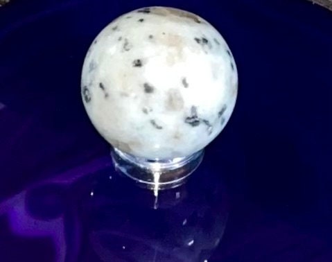 Offering Manifesting Sphere For All WA, GA and DA Entities and Spirits! Stone Varies!!!