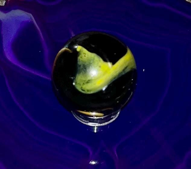 Dark Art Entity & Spirit Manifesting Energy Ball Orbs! Excellent Offering See Spirits Manifest Djinn Demon Daemon Fae Dragon Sphere Varies