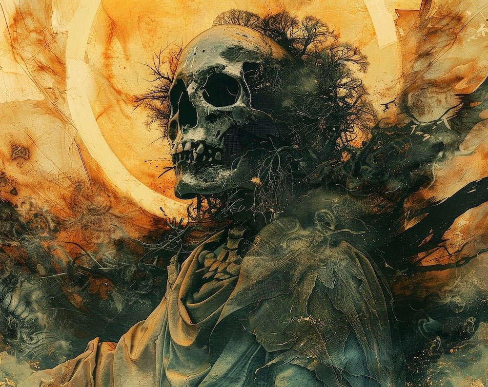 Curse Stolen or Lost Item Spell - Dark Art Vengeance