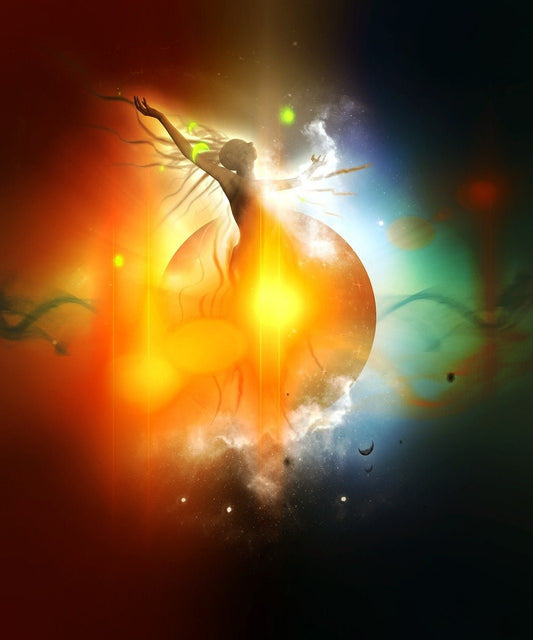 Spell Kit to Find and Return Lost Spirits and Entities Precast for Easy Use and Fast Results * Reusable Back by Popular Demand!