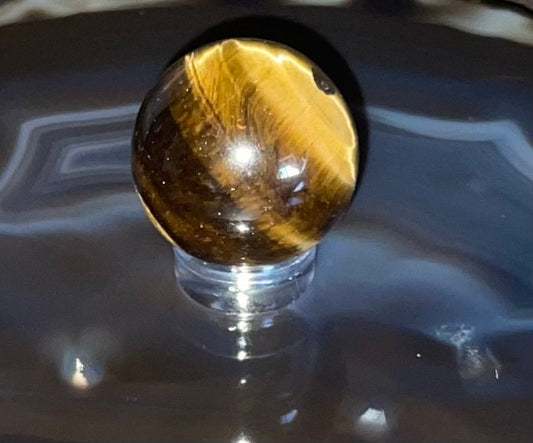 Offering Manifesting Sphere For All WA, GA and DA Entities and Spirits! Stone Varies!!!