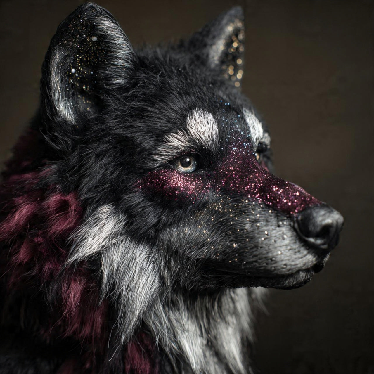 HOLD Commander Bonamicu * Hound of Wealth and Sorcery! Active and Ready to Bond