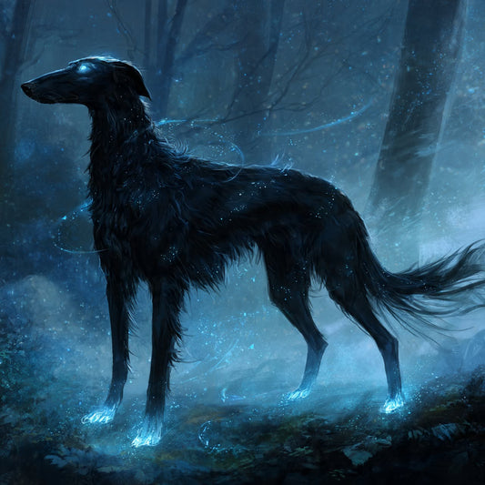 Commander Kinoly * Spirit of Retribution Afterlife Insight Connections to the Underworld and Balance Lion's Gate 2018 Conjured!