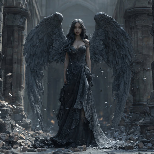 Rare! Khodam/Reaper Hybrid * Karma Free Personal Gain Stops Bad Luck in its Tracks Love Magick & Mending of Broken Bonds