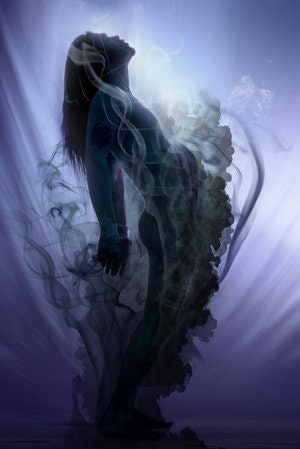 Custom Conjuring Of Any Type Of Djinn - Marid, Ghul, Shaitan, African, Egyptian and More - Wishing Granting Genie Just For You!