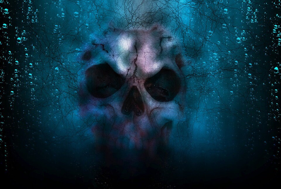 Custom VooDoo CURSE by Clerie - Hunter Tracker Curse Follows Target Until They Fix What They Have Done * Limited!
