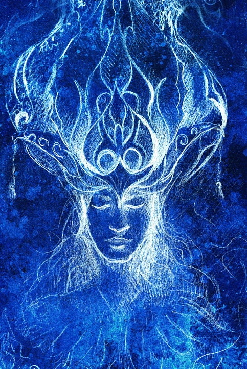 Custom Destiny Conjuring by Lily - Meet The Spirit or Entity You Are Destined For