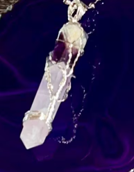3X Cast Problem Solving Amulet - Removes The Bad and Draws In The Good! Solves The Biggest Of Problems!