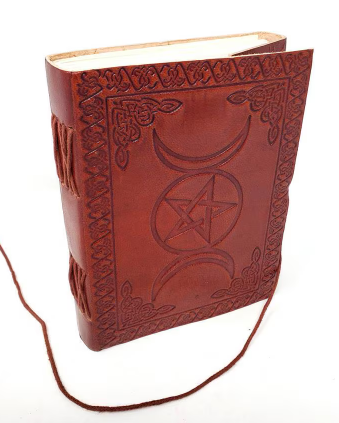 Full Moon, Full Coven Creation - Problem Solving Book - Full Moon Energy Perfect Problem Solving - Popular Demand!