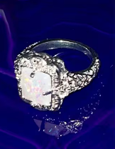 Portal to Lady Rashoon * Demoness of Sexual Allure, Passion, Empowerment, Youth and Beauty * Unlocks Hidden Talents!