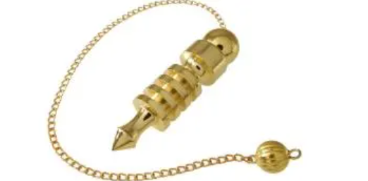 Most Powerful Inner Eye Spelled Pendulum Of Prediction & Spirit/Entity Communication