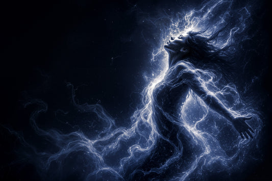 Ardat-Lili Storm Demon * Mesopotamian Storm Demon * Brings Keeper Perfect Love and Social Life!