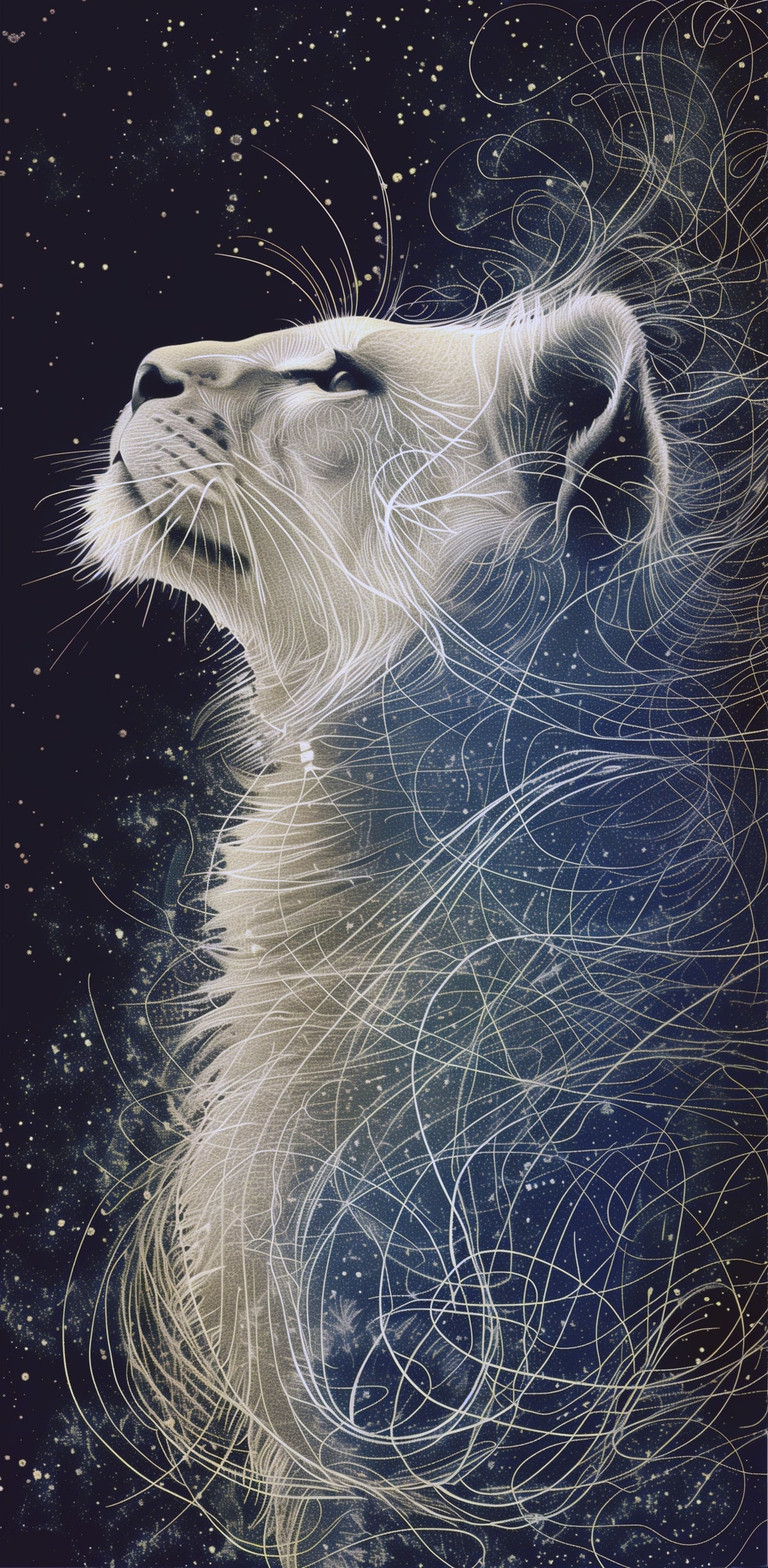 Rare Sekhmet Lioness * Powerful Connections to Sekhmet and Unique Magick