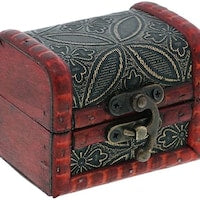Boosting & Recharging Box - Boost Spirits and Entities 3 Levels * 3 Inches and Color May Vary