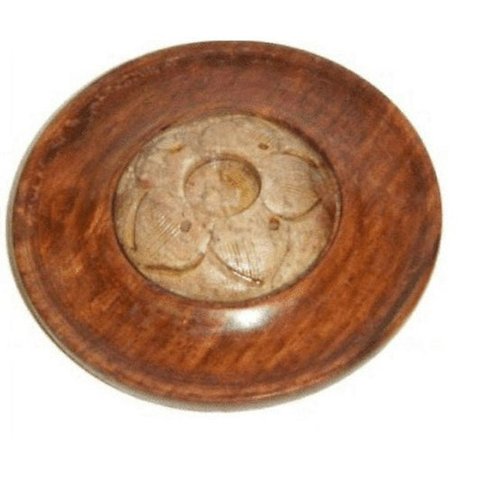 Incense Burner - Incense Power Pack Energizing Offering Cones and Sticks! New Style!