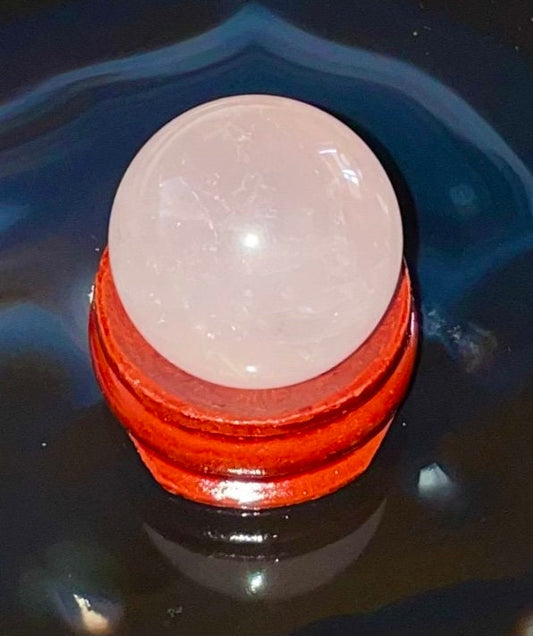 Vampire & Sex Spirit Manifesting Energy Ball - Orbs! Excellent Offering- See Spirits Manifest Vampires Psy Sang Succubus Nympho Stone Varies