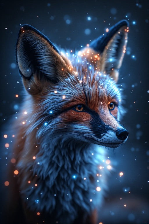 Commander Teumessian Fox * Commands Over 1,000 Greek Spirits! Justice Problem Solving Connection to Higher Powers Orionid Meteor Shower Conjured