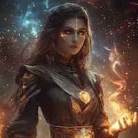 Tavara Demon * Psychic Protection Mind Control & Punishing Enemies