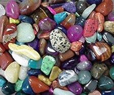 New Curse Stones- Lay Powerful Curses in Your Enemy's Path! Dark Magick Magic Spell Hex Your Enemies! Stone Varies