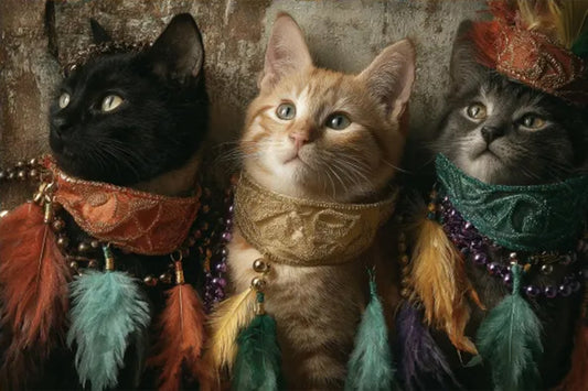 King Bakeneko Coven * Bonded Coven of 3 Samhain 2016 Conjured
