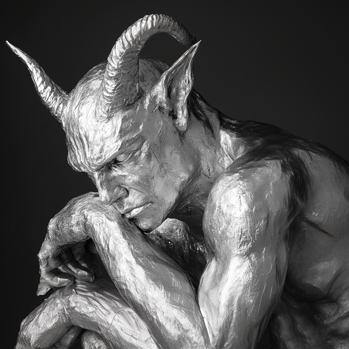 Diamnti Gargoyle/ Diplotypo Demon Hybrid * Kathreftis & Channeling Abilities!