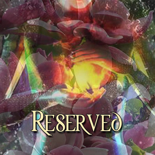 Perfect Life Spell-HOLD